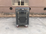 Бензогенератор Mitsuba SL15000W-SE-DVI
