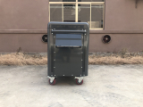 Бензогенератор Mitsuba SL15000W-SE-DVI