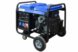 Бензогенератор TSS SGG10000EH3A