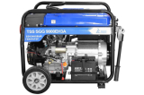 Дизель-генератор TSS SDG9000EH3A