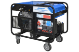 Бензогенератор TSS SGG17000EH3U