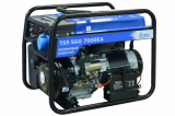 Бензогенератор TSS SGG7000EA