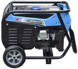 Бензогенератор JLT-Power JP5500