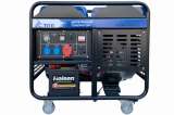 Дизель-генератор TSS SDG14000EH3A