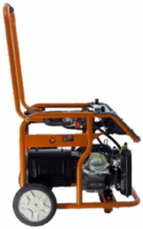 Газовый генератор REG GG7200