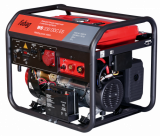 Сварочный генератор Fubag WS230DDCES