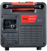 Инверторный генератор Fubag TI4500ES
