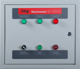 АВР Fubag Startmaster BS25000D (400V)