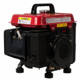 Инверторный генератор DDE DPG1101i