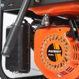 Бензогенератор Patriot GP3810L