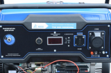 Бензогенератор TSS SGG5000EHNA