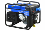 Бензогенератор TSS SGG7000EA