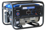 Бензогенератор TSS SGG2800N