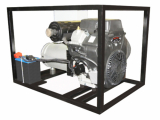 Газовый генератор REG GG16-230