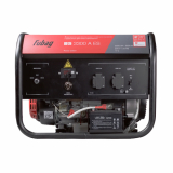 Бензогенератор Fubag BS3300AES