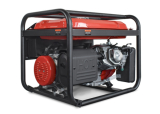 Бензогенератор Redvolt EPB6000EA