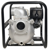 Мотопомпа DDE PTR100H