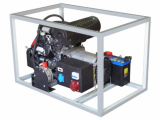Газовый генератор REG GG10-230