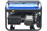 Бензогенератор TSS SGG9000E3LUA