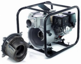 Мотопомпа Koshin KTZ-50X