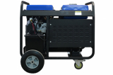 Бензогенератор TSS SGG10000EH3A