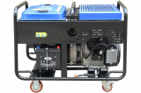 Бензогенератор TSS SGG16000EH3LA