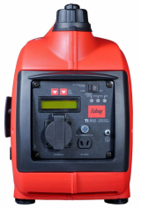 Инверторный генератор Fubag TI800