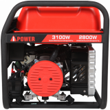 Бензогенератор A-iPower A3100E