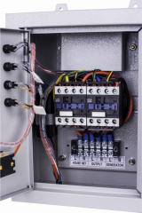 Блок автозапуска A-iPower 230В, 50А