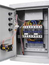Блок автозапуска A-iPower 400В, 100А (для моделей TEA от 10 кВт)