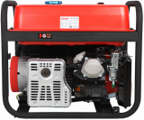 Бензогенератор A-iPower A8500TFE