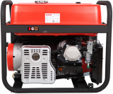 Бензогенератор A-iPower A8500EA