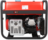 Бензогенератор A-iPower A7500TEA