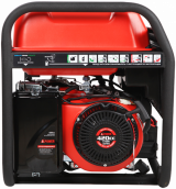 Бензогенератор A-iPower A6500EA