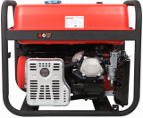 Бензогенератор A-iPower A5500EA