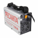 Сварочный аппарат Ресанта САИ-190