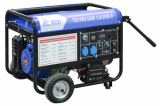 Cварочный бензогенератор TSS Pro GGW3.0/250E-R