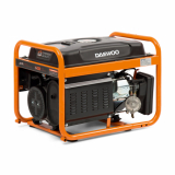 Генератор гибридный Daewoo GDA3500DFE