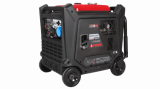 Инверторный генератор A-iPower A8000iS