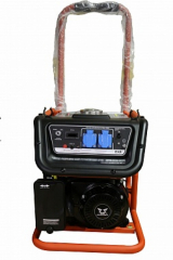 Бензогенератор EVOline KB3300