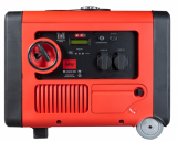 Инверторный генератор Fubag TI4500ES