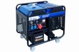 Дизель-генератор TSS SDG14000EH3A