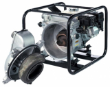 Мотопомпа Koshin KTH-50X