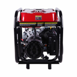 Бензогенератор DDE DPG10553E