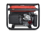 Бензогенератор Redvolt EPB6000EA