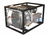 Газовый генератор REG GG10-230