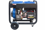 Дизель-генератор TSS SDG8000EHA