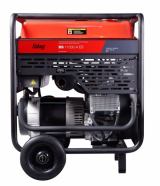 Бензогенератор Fubag BS11000AES