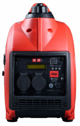 Инверторный генератор Fubag TI2300