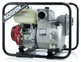 Мотопомпа Koshin KTH-80X